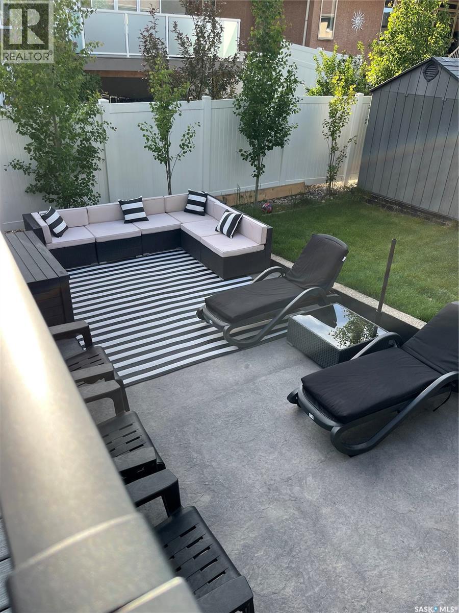 3406 Green Brook Road, Regina, Saskatchewan  S4V 3K2 - Photo 41 - SK024886