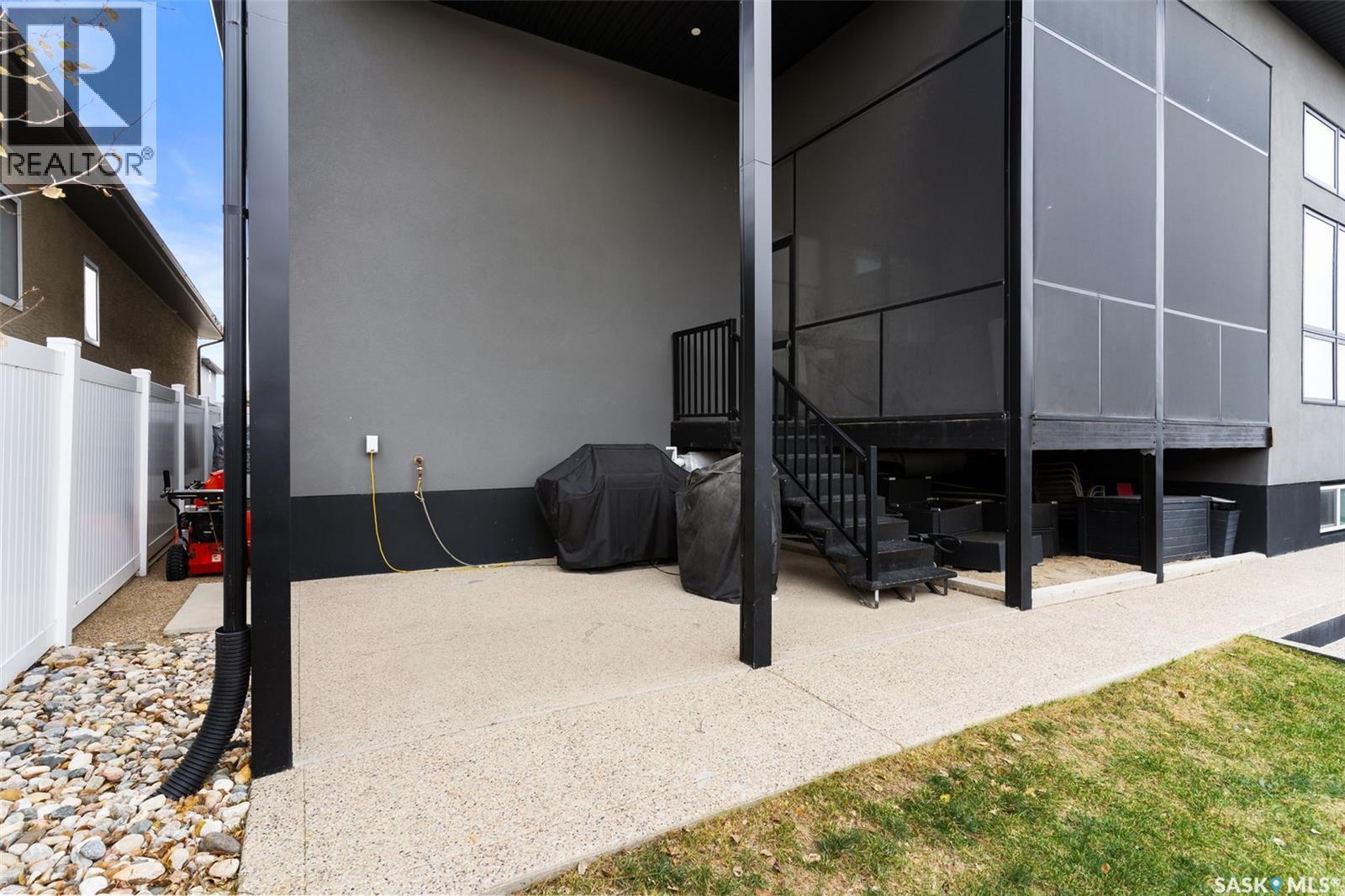 3406 Green Brook Road, Regina, Saskatchewan  S4V 3K2 - Photo 43 - SK024886