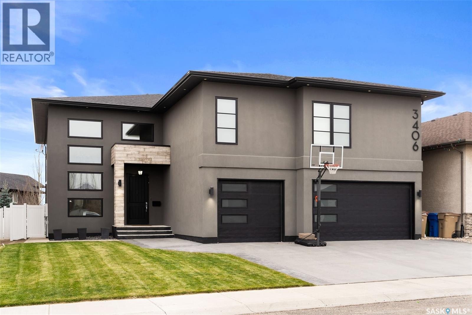 3406 Green Brook ROAD, Regina, Saskatchewan