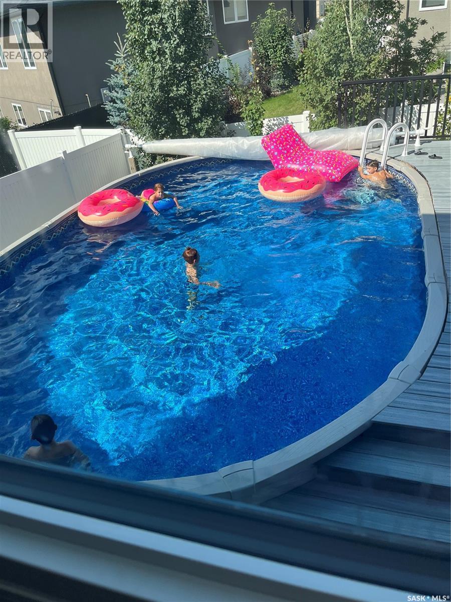 3406 Green Brook Road, Regina, Saskatchewan  S4V 3K2 - Photo 46 - SK024886