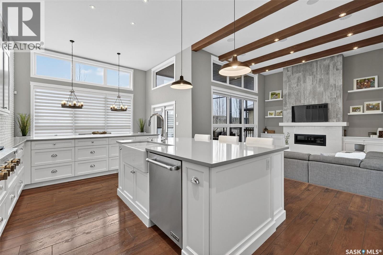 3406 Green Brook Road, Regina, Saskatchewan  S4V 3K2 - Photo 9 - SK024886