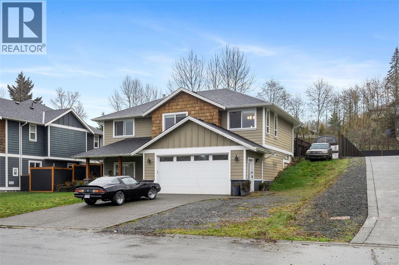 374 Point Ideal Dr, Lake Cowichan, British Columbia  V0R 2G0 - Photo 4 - 1021195