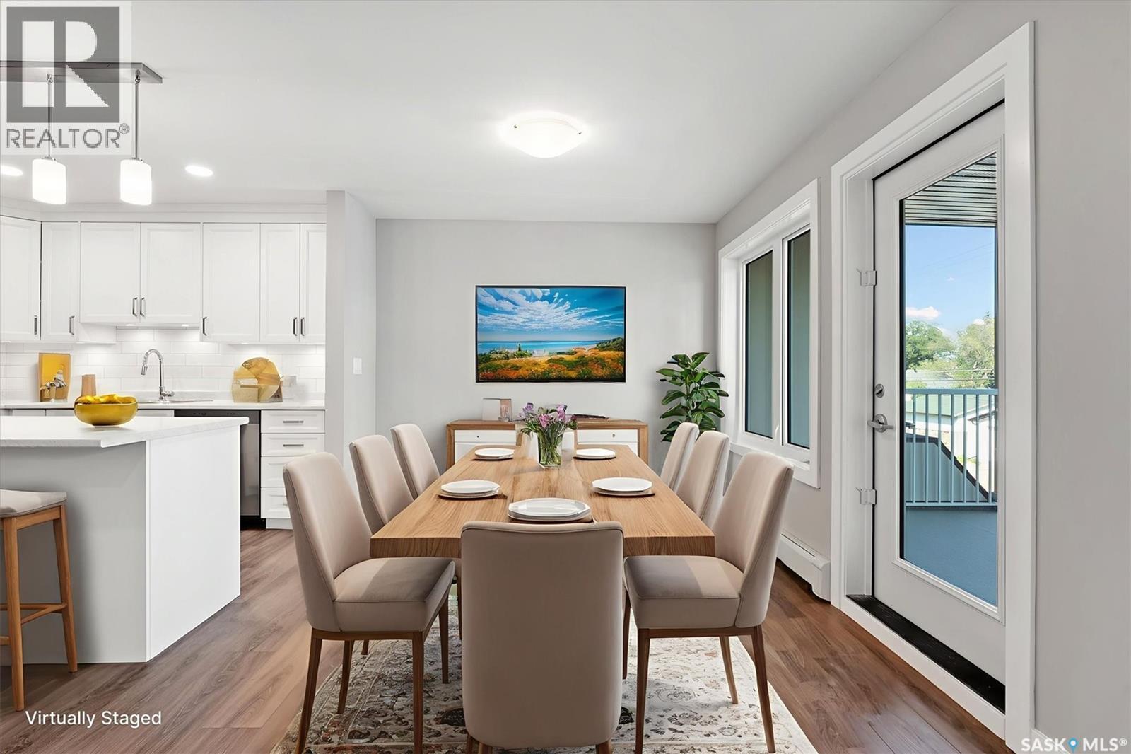 202 318 108th Street W, Saskatoon, Saskatchewan  S7N 1P8 - Photo 15 - SK024945