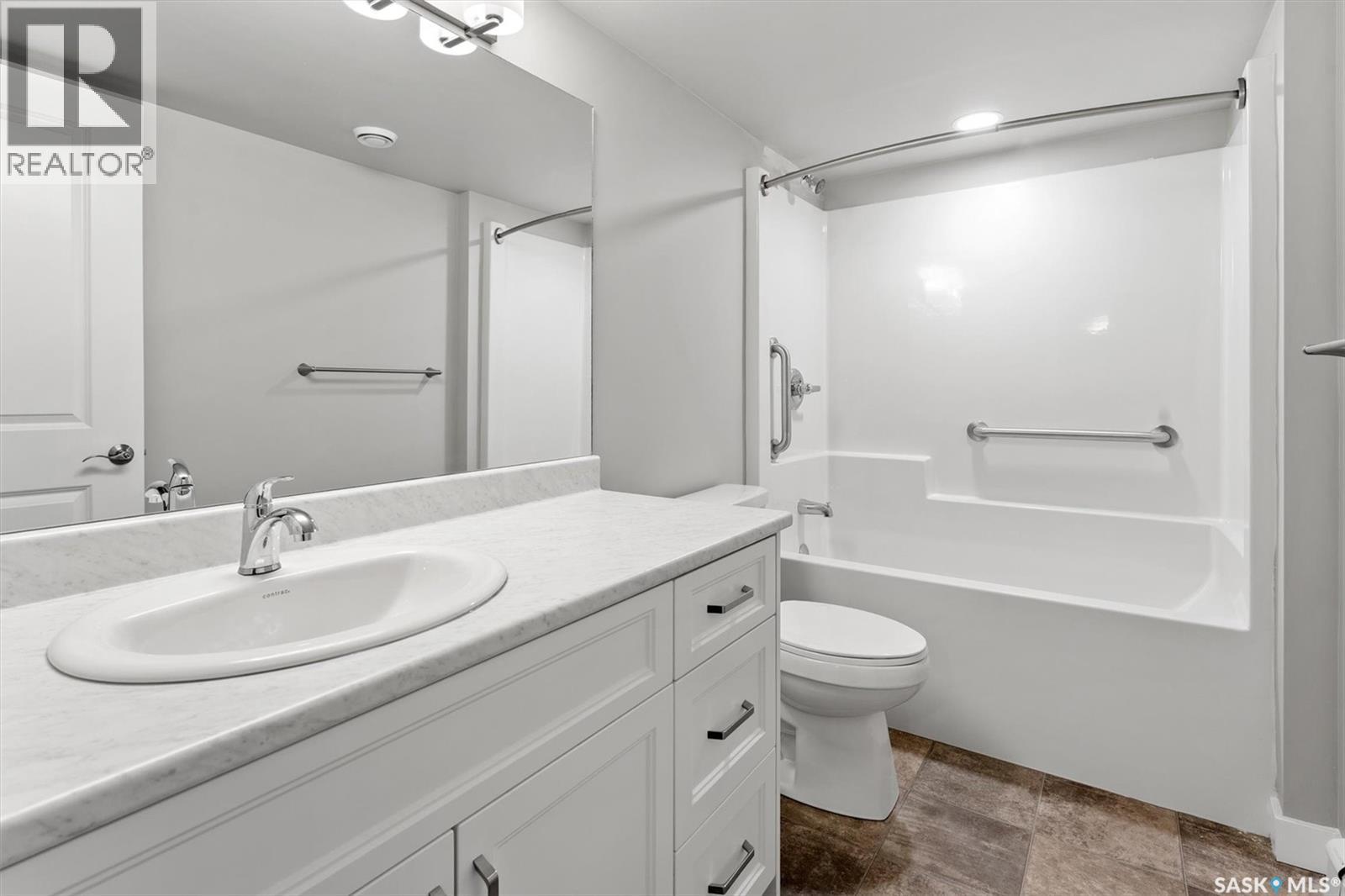 202 318 108th Street W, Saskatoon, Saskatchewan  S7N 1P8 - Photo 28 - SK024945