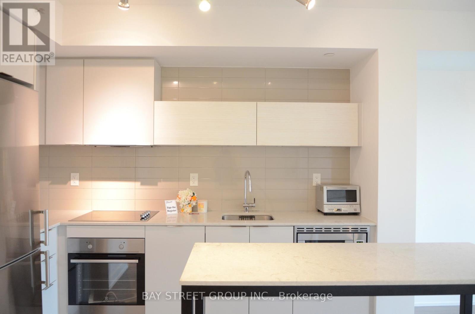 #2003 - 20 THOMAS RILEY ROAD, Toronto, Ontario