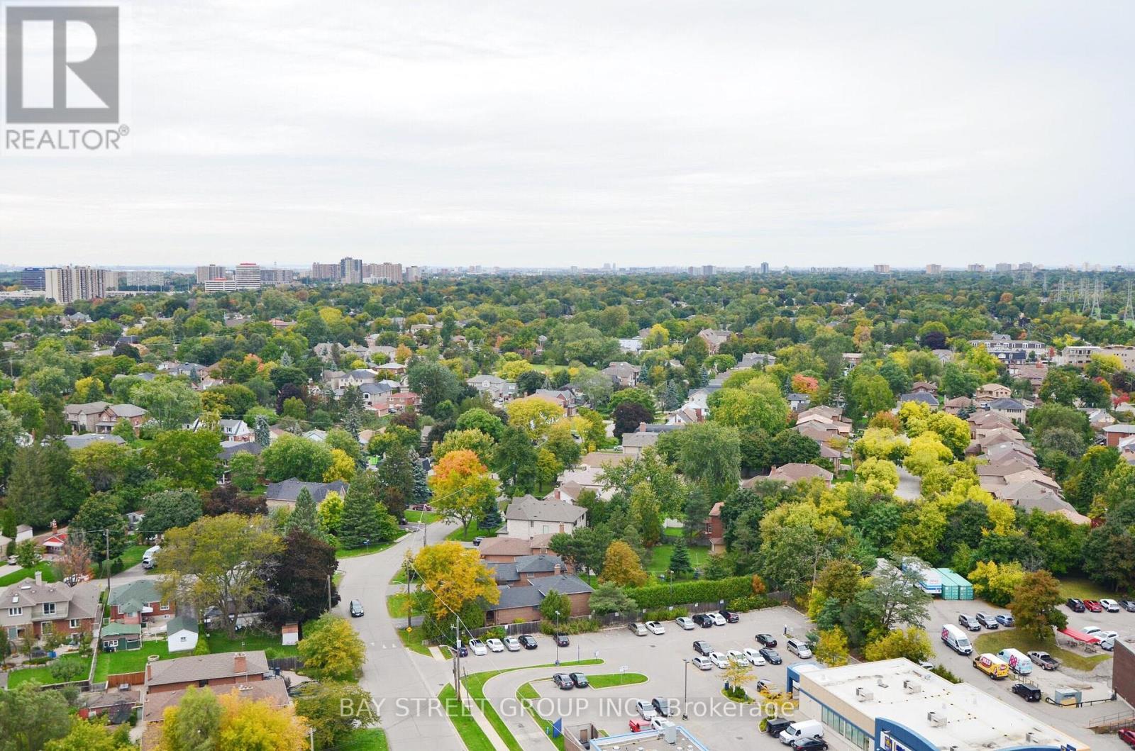 #2003 - 20 Thomas Riley Road, Toronto, Ontario  M9B 0C3 - Photo 10 - W12588422