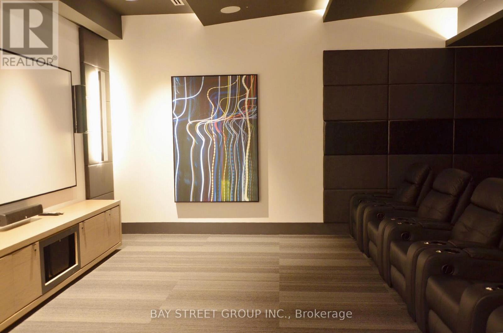 #2003 - 20 Thomas Riley Road, Toronto, Ontario  M9B 0C3 - Photo 12 - W12588422