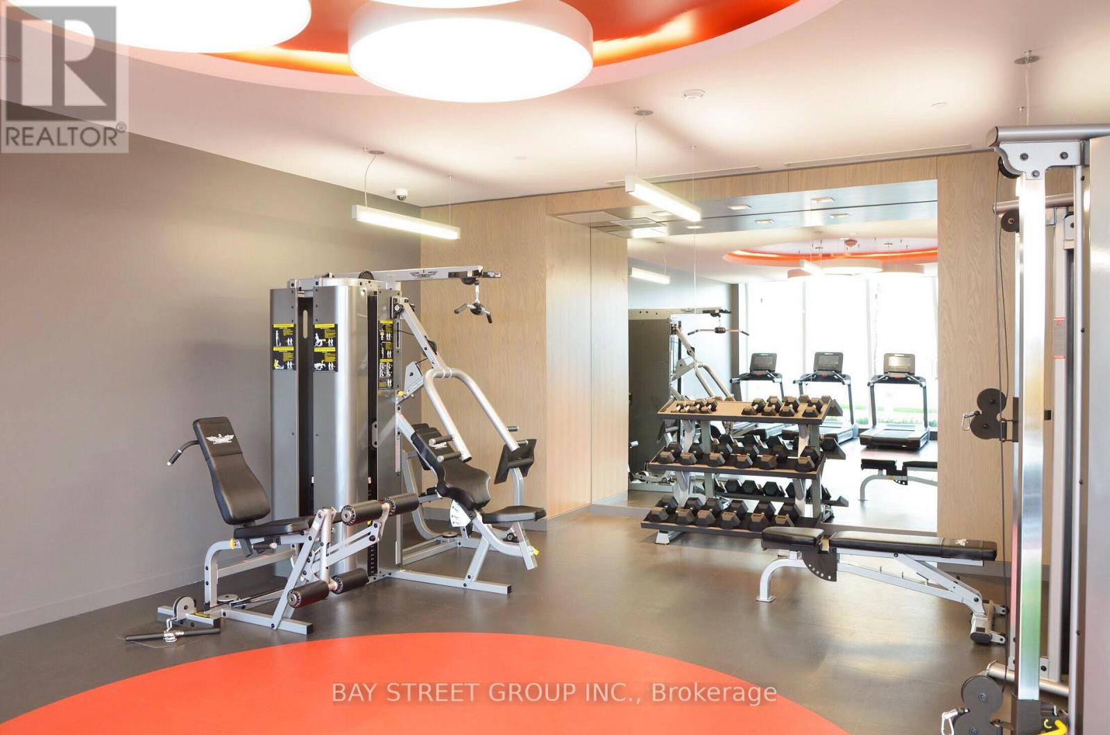 #2003 - 20 Thomas Riley Road, Toronto, Ontario  M9B 0C3 - Photo 14 - W12588422