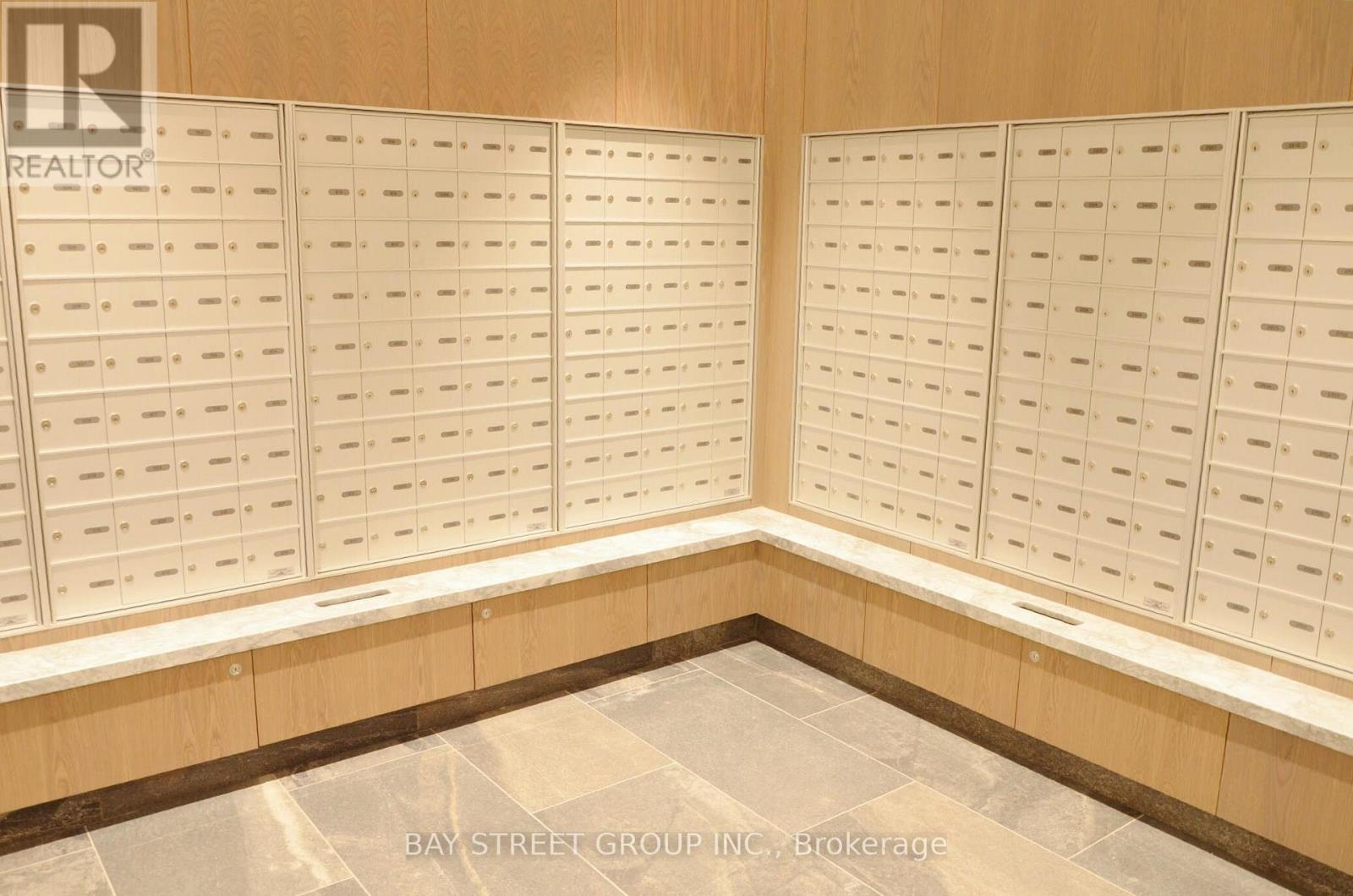 #2003 - 20 Thomas Riley Road, Toronto, Ontario  M9B 0C3 - Photo 15 - W12588422