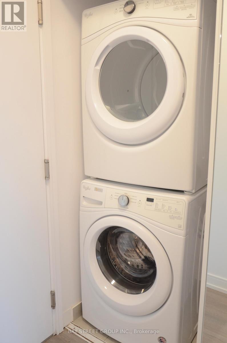 #2003 - 20 Thomas Riley Road, Toronto, Ontario  M9B 0C3 - Photo 9 - W12588422