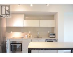 #2003 - 20 THOMAS RILEY ROAD, Toronto, Ontario