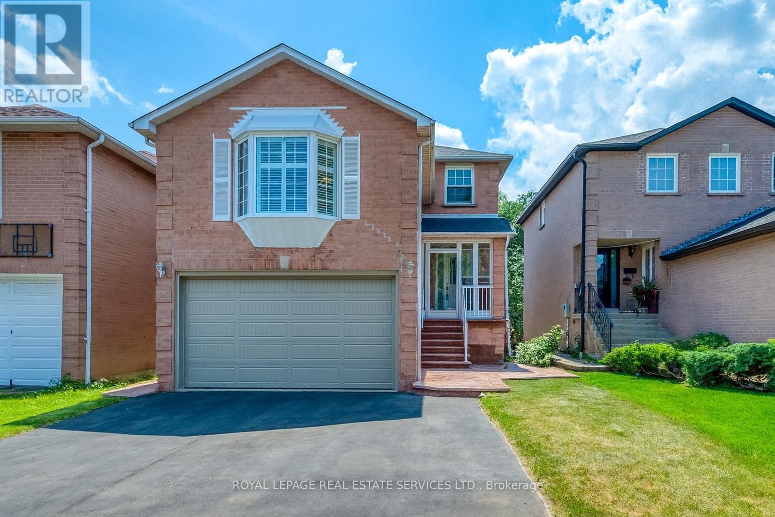 Bsmt - 5254 Astwell Avenue, Mississauga, Ontario  L5R 3H8 - Photo 1 - W12588430