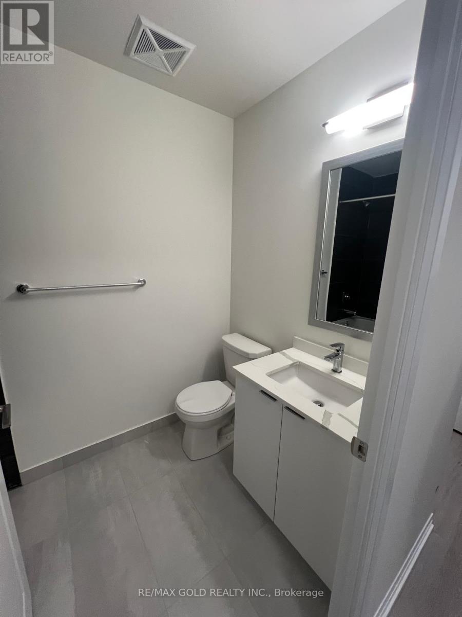 3209 - 15 Watergarden Drive, Mississauga, Ontario  L5R 0H4 - Photo 15 - W12588438