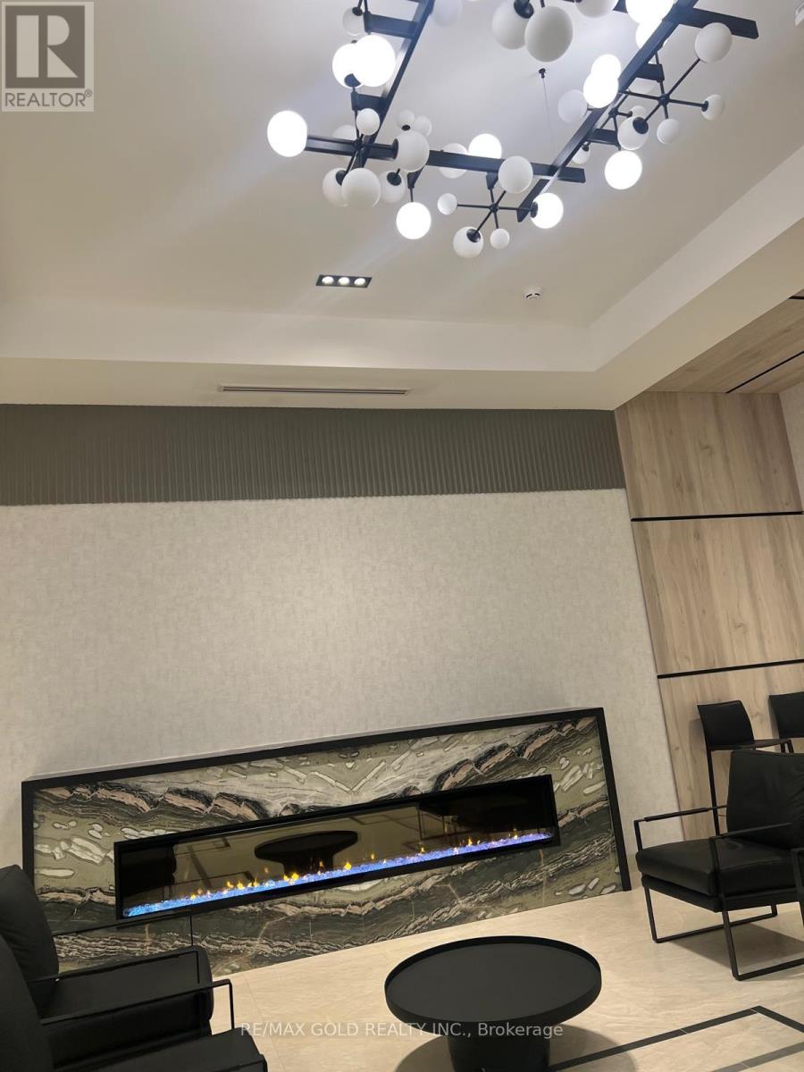 3209 - 15 Watergarden Drive, Mississauga, Ontario  L5R 0H4 - Photo 16 - W12588438