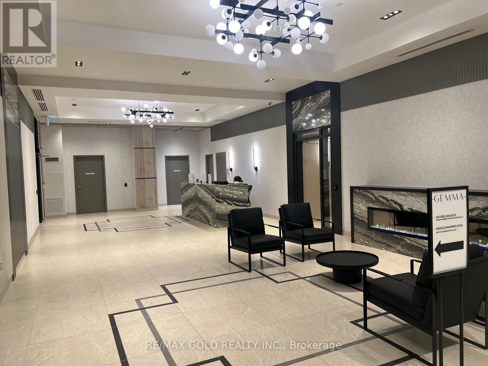 3209 - 15 Watergarden Drive, Mississauga, Ontario  L5R 0H4 - Photo 21 - W12588438