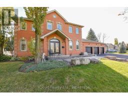 25 GILES ROAD, Caledon, Ontario