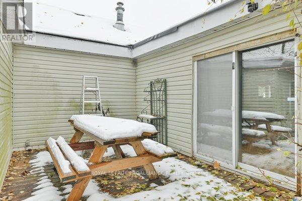 121 - 529 Old Highway 2, Quinte West, Ontario  K8P 4G5 - Photo 14 - X12588456