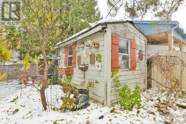 121 - 529 Old Highway 2, Quinte West, Ontario  K8P 4G5 - Photo 17 - X12588456