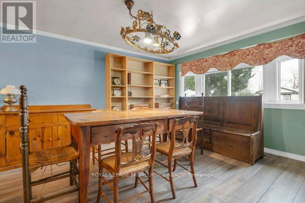 121 - 529 Old Highway 2, Quinte West, Ontario  K8P 4G5 - Photo 6 - X12588456