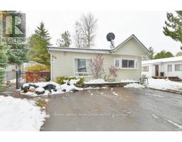 121 - 529 OLD HIGHWAY 2, Quinte West, Ontario