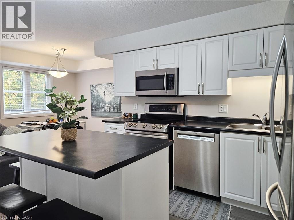 1989 OTTAWA Street S Unit# 30D, Kitchener, Ontario