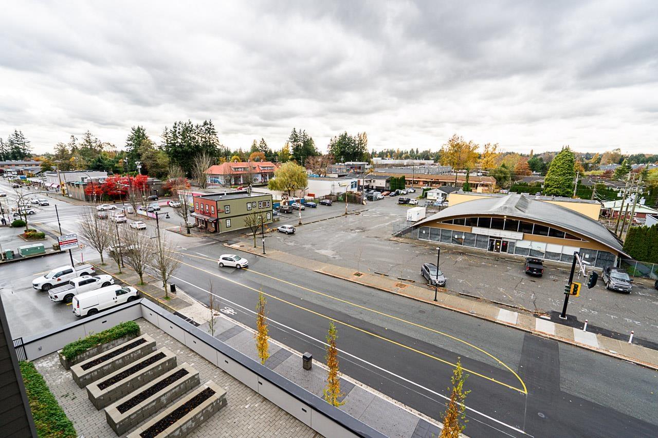 516 27218 Aldergrove Town Center Drive, Langley, British Columbia  V4W 0E4 - Photo 31 - R3066024