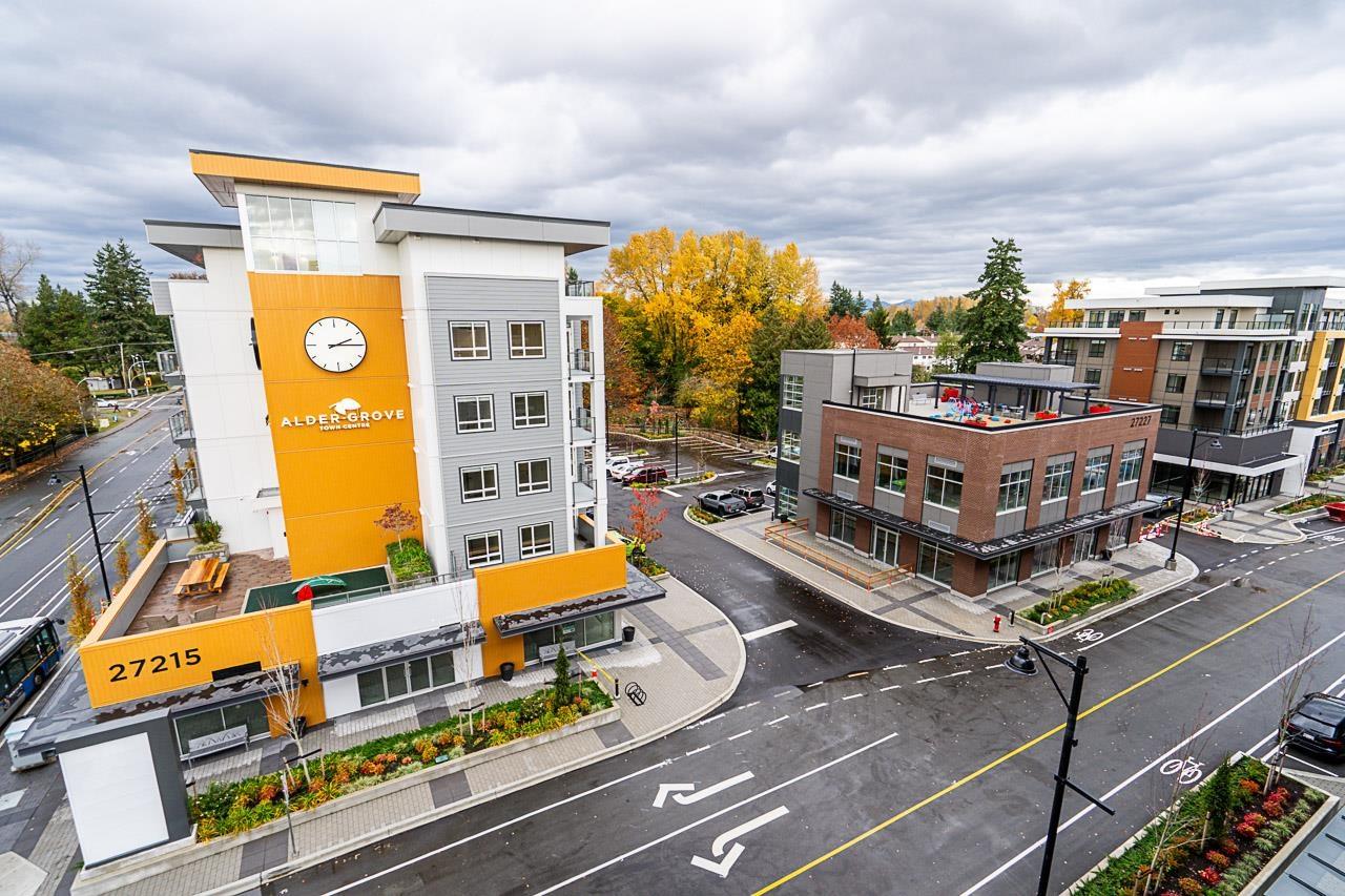 516 27218 Aldergrove Town Center Drive, Langley, British Columbia  V4W 0E4 - Photo 32 - R3066024