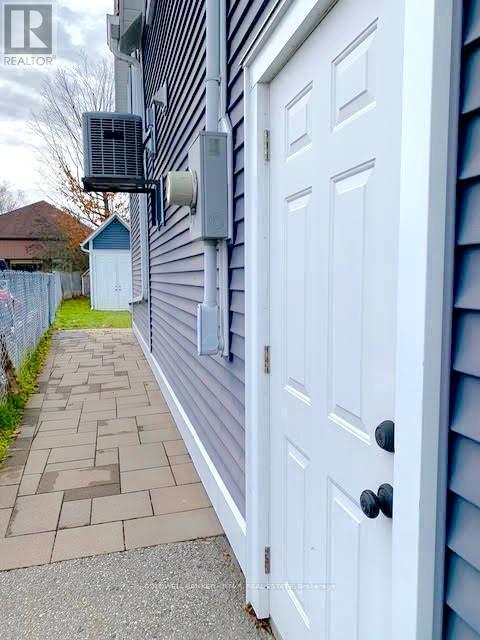 Unit 1 - 126 Reach Street, Uxbridge, Ontario  L9P 1L3 - Photo 2 - N12588364