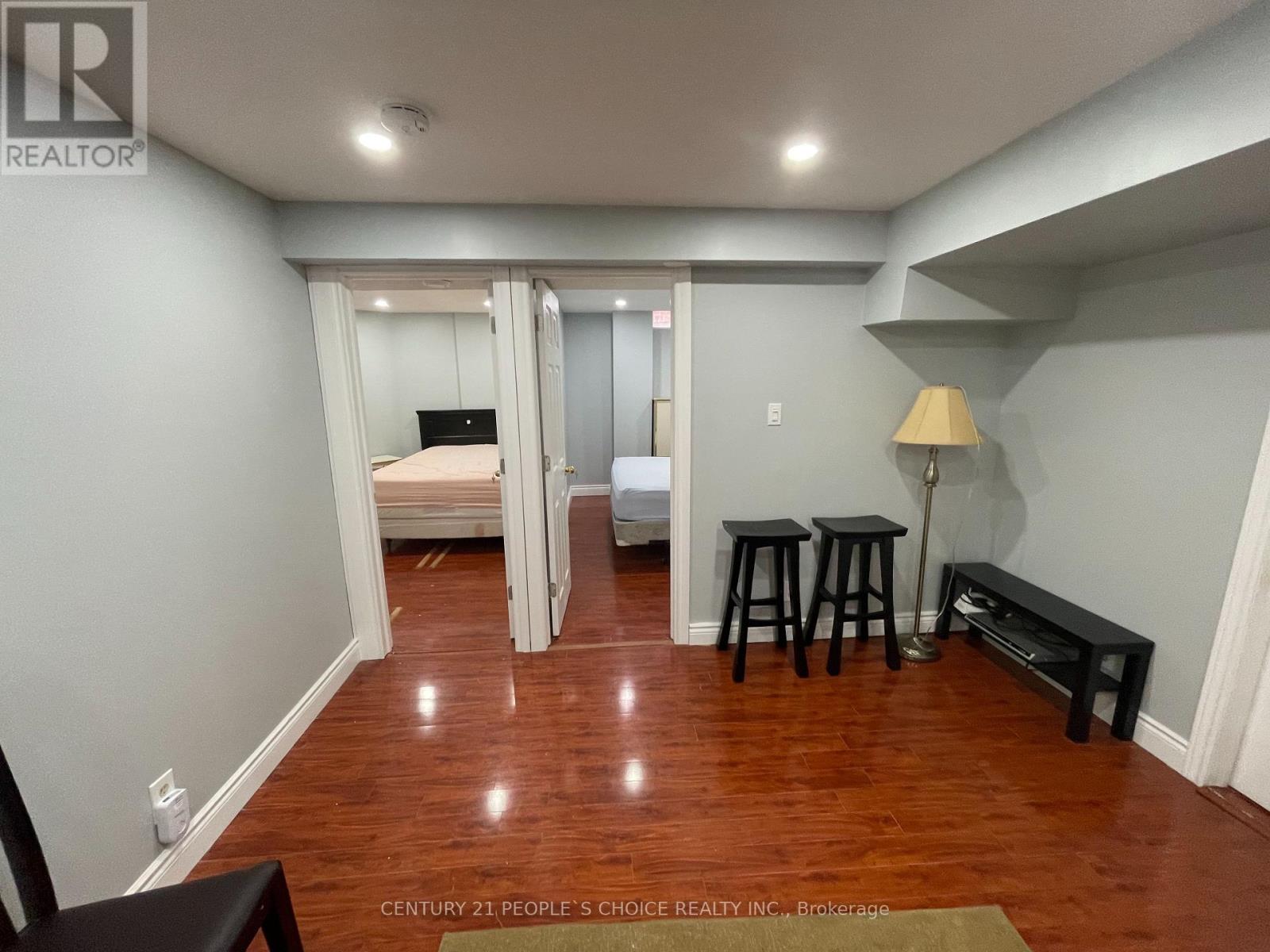 Lower Level - 340 Bristol Road, Mississauga, Ontario  L5R 2J7 - Photo 21 - W12444525