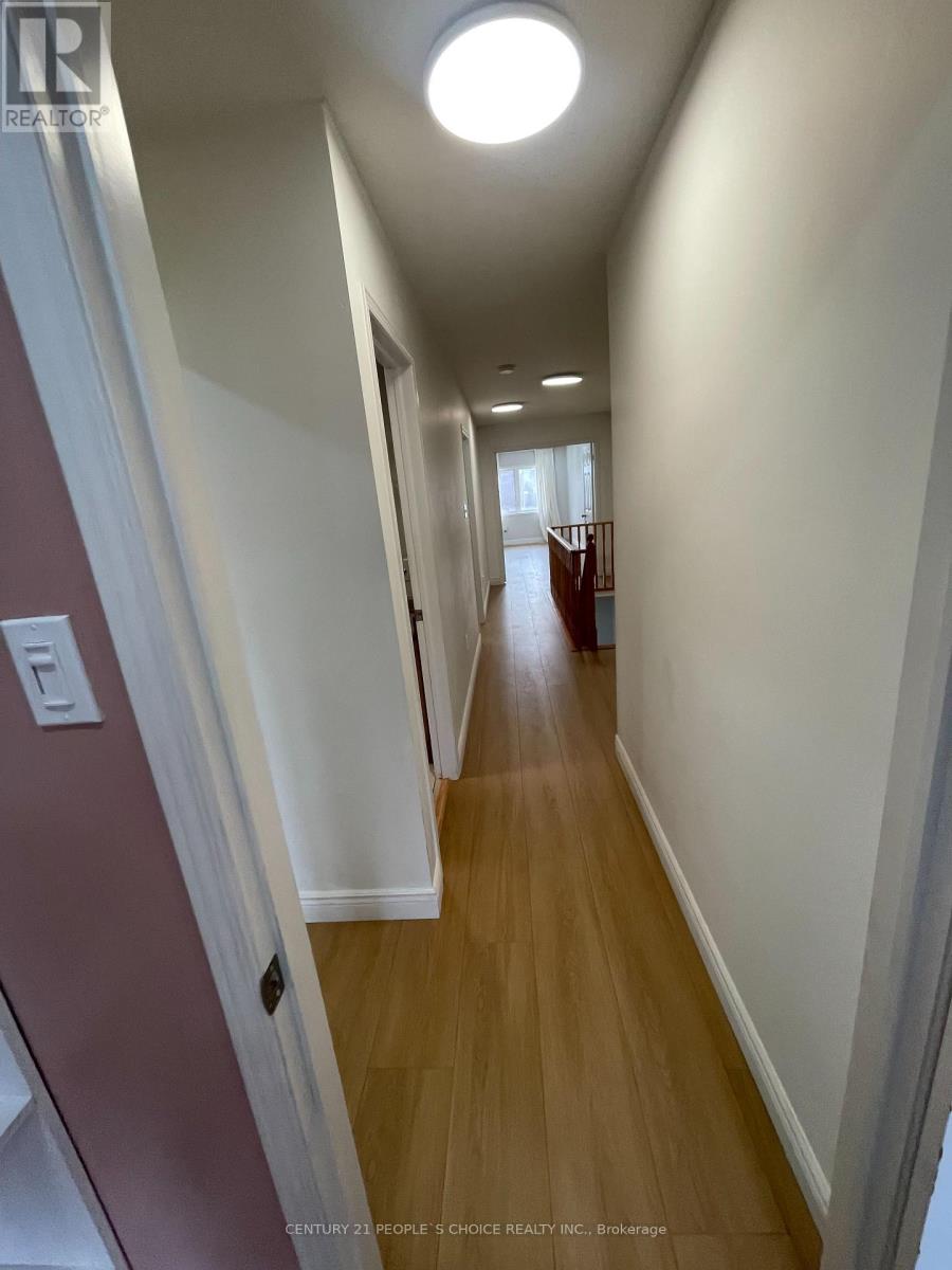 51 Portrush Trail, Brampton, Ontario L6X 0R2 - Photo 16 - W12563190