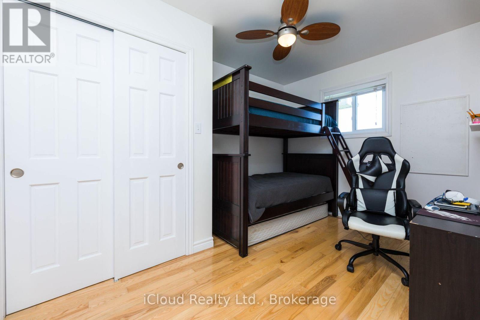 282303 Concession 4-5 Road, East Luther Grand Valley, Ontario  L0N 1G0 - Photo 16 - X12587776