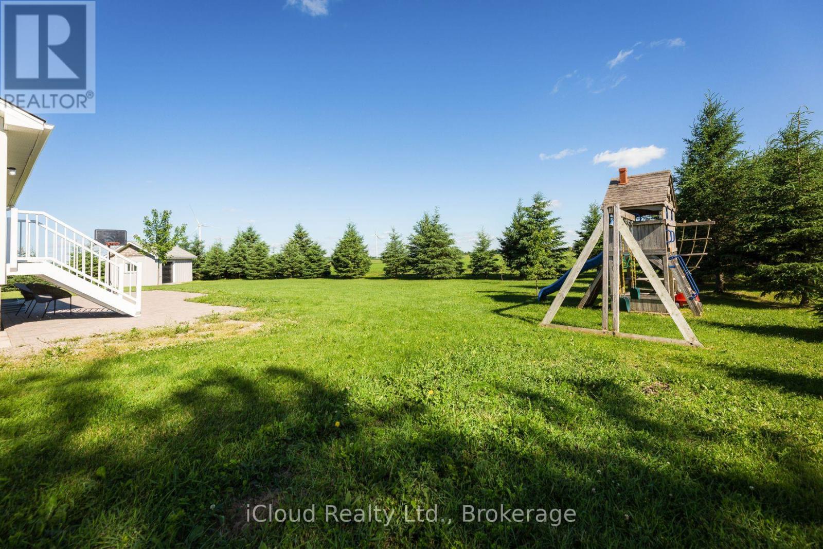 282303 Concession 4-5 Road, East Luther Grand Valley, Ontario  L0N 1G0 - Photo 29 - X12587776