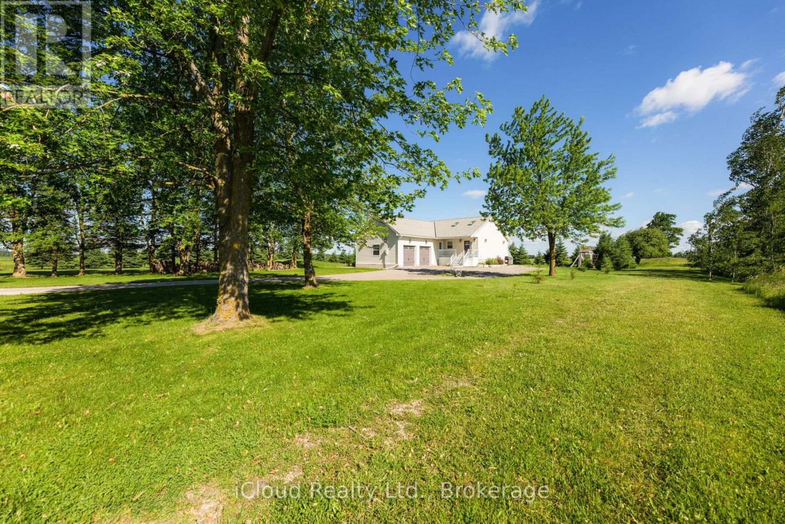 282303 Concession 4-5 Road, East Luther Grand Valley, Ontario  L0N 1G0 - Photo 30 - X12587776