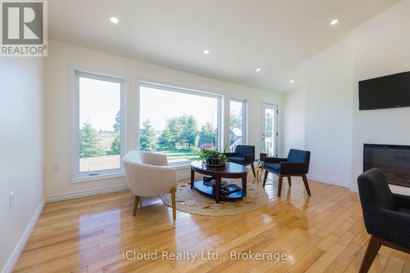 282303 Concession 4-5 Road, East Luther Grand Valley, Ontario  L0N 1G0 - Photo 9 - X12587776