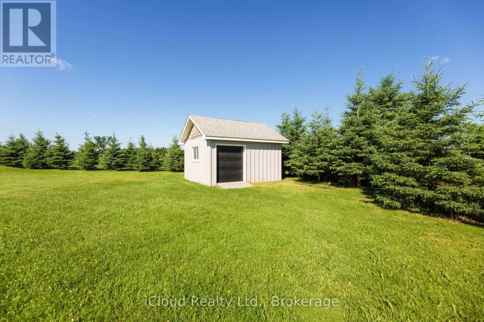 282303 Concession 4-5 Road, East Luther Grand Valley, Ontario  L0N 1G0 - Photo 33 - X12587776