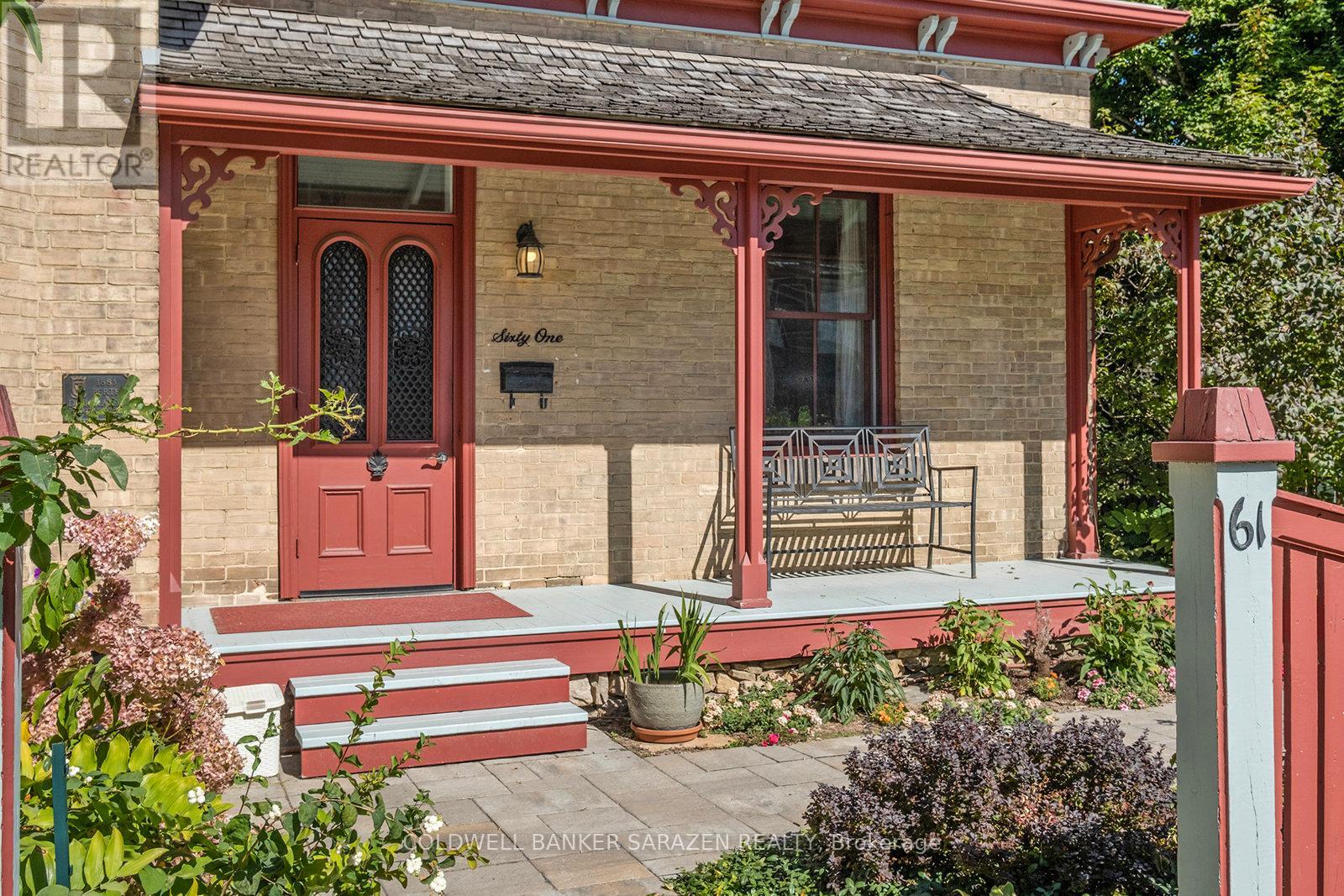 61 Drummond Street E, Perth, Ontario  K7H 1G3 - Photo 19 - X12420150