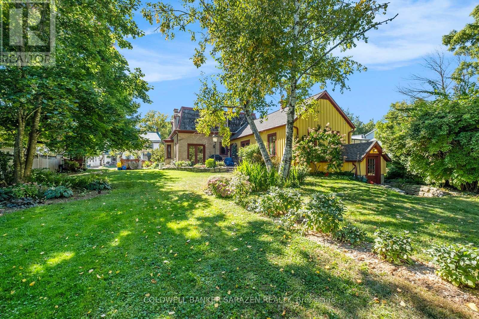 61 Drummond Street E, Perth, Ontario  K7H 1G3 - Photo 22 - X12420150