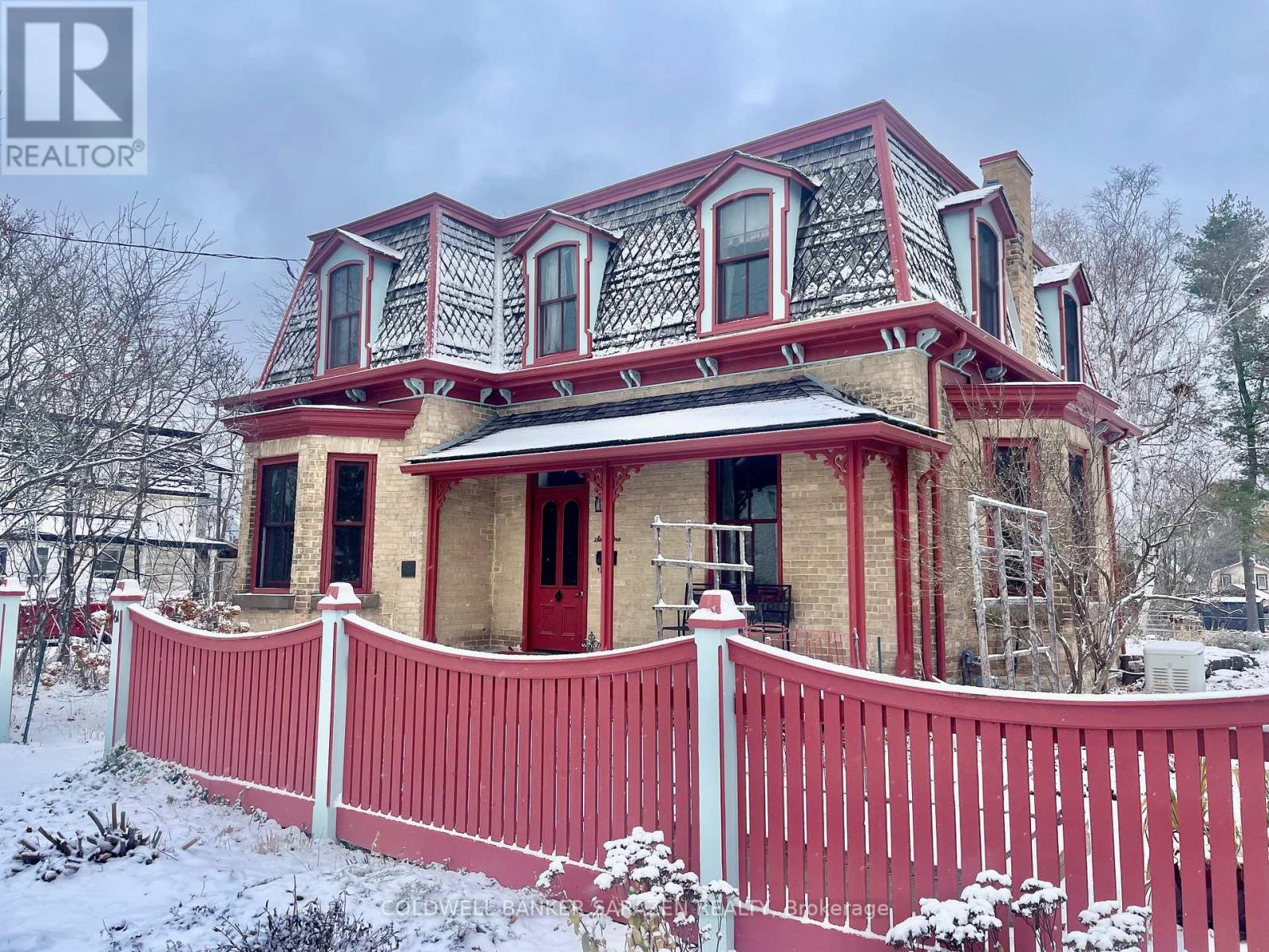 61 DRUMMOND STREET E, Perth, Ontario