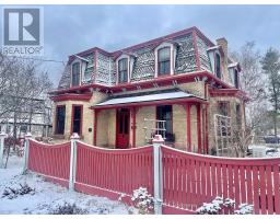 61 DRUMMOND STREET E, Perth, Ontario