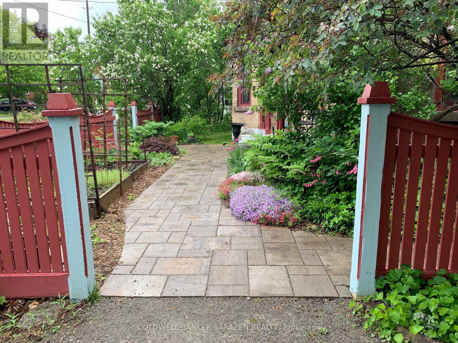 61 Drummond Street E, Perth, Ontario  K7H 1G3 - Photo 24 - X12420150