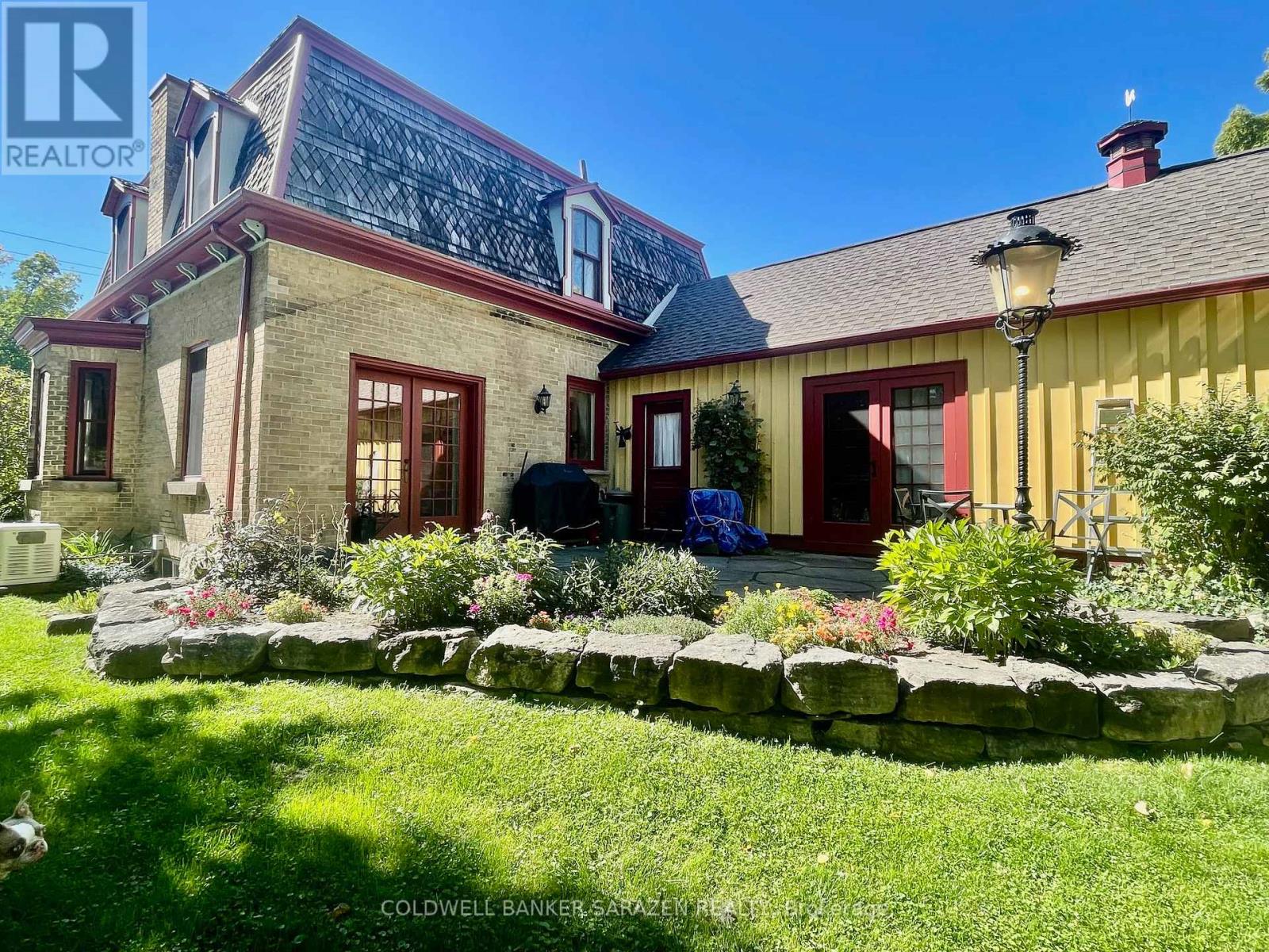 61 Drummond Street E, Perth, Ontario  K7H 1G3 - Photo 28 - X12420150