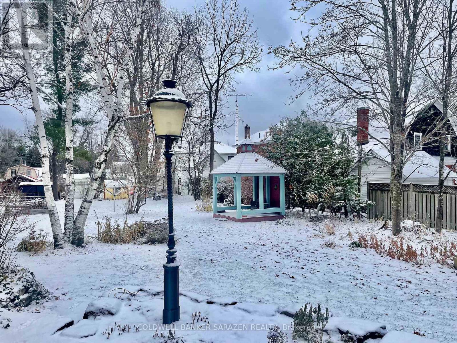 61 Drummond Street E, Perth, Ontario  K7H 1G3 - Photo 30 - X12420150