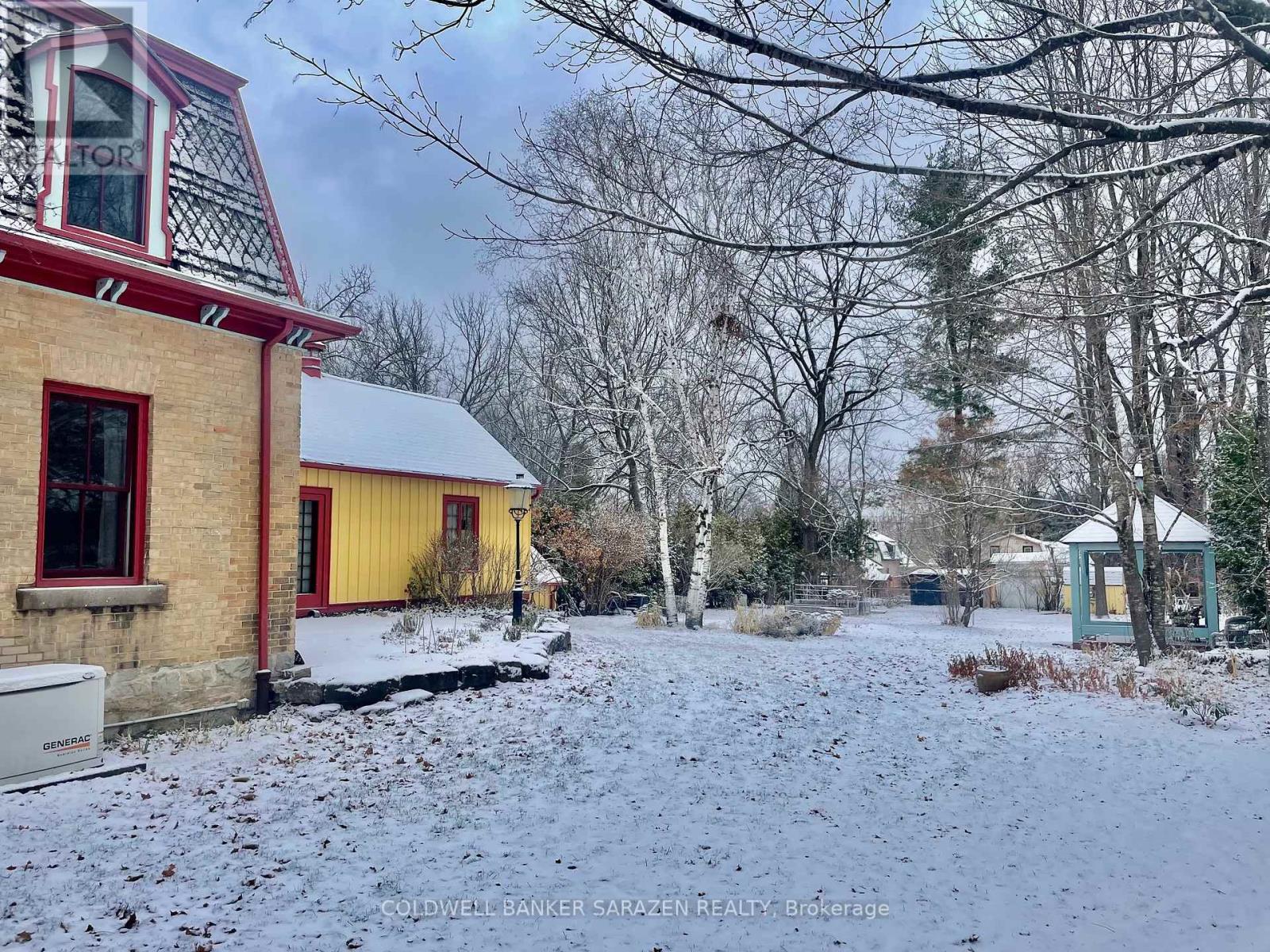 61 Drummond Street E, Perth, Ontario  K7H 1G3 - Photo 32 - X12420150