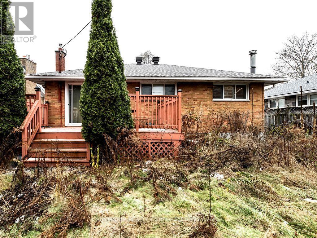 1313 Rideout Crescent, Ottawa, Ontario K2C 2X9 - Photo 20 - X12567530