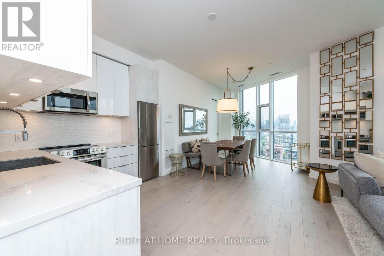 Ph2907 - 30 Ordnance Street, Toronto, Ontario  M6K 0C8 - Photo 7 - C12588466