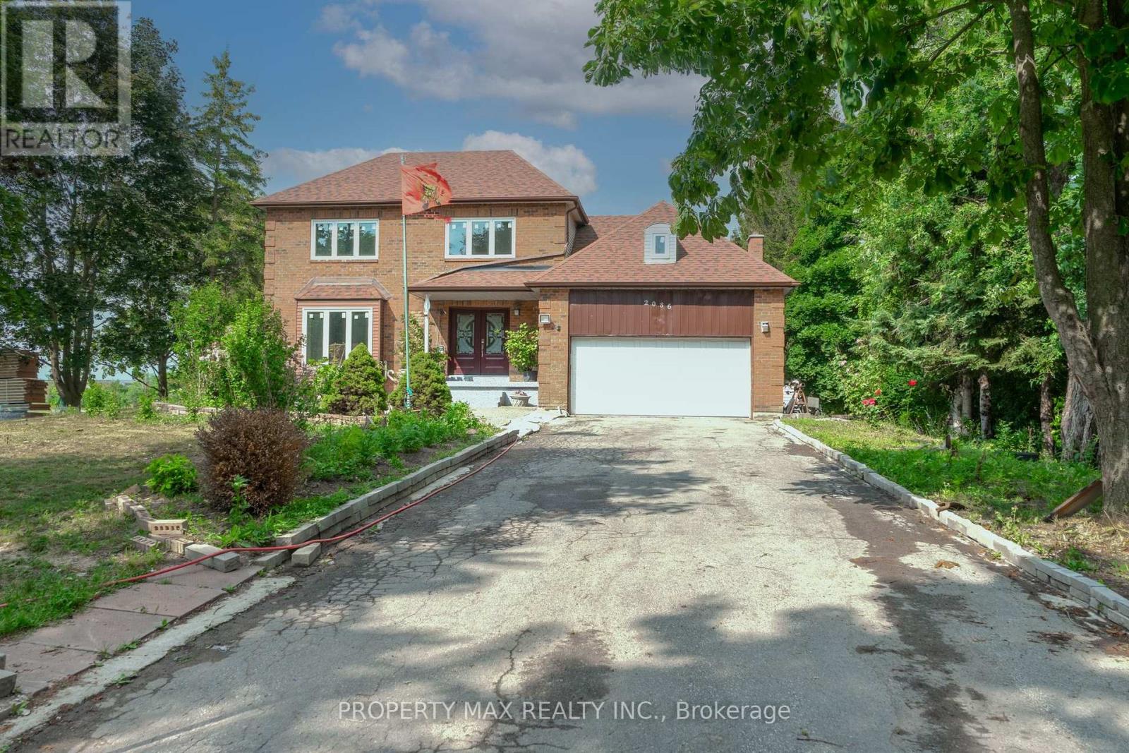 2086 SOLINA ROAD, Clarington, Ontario
