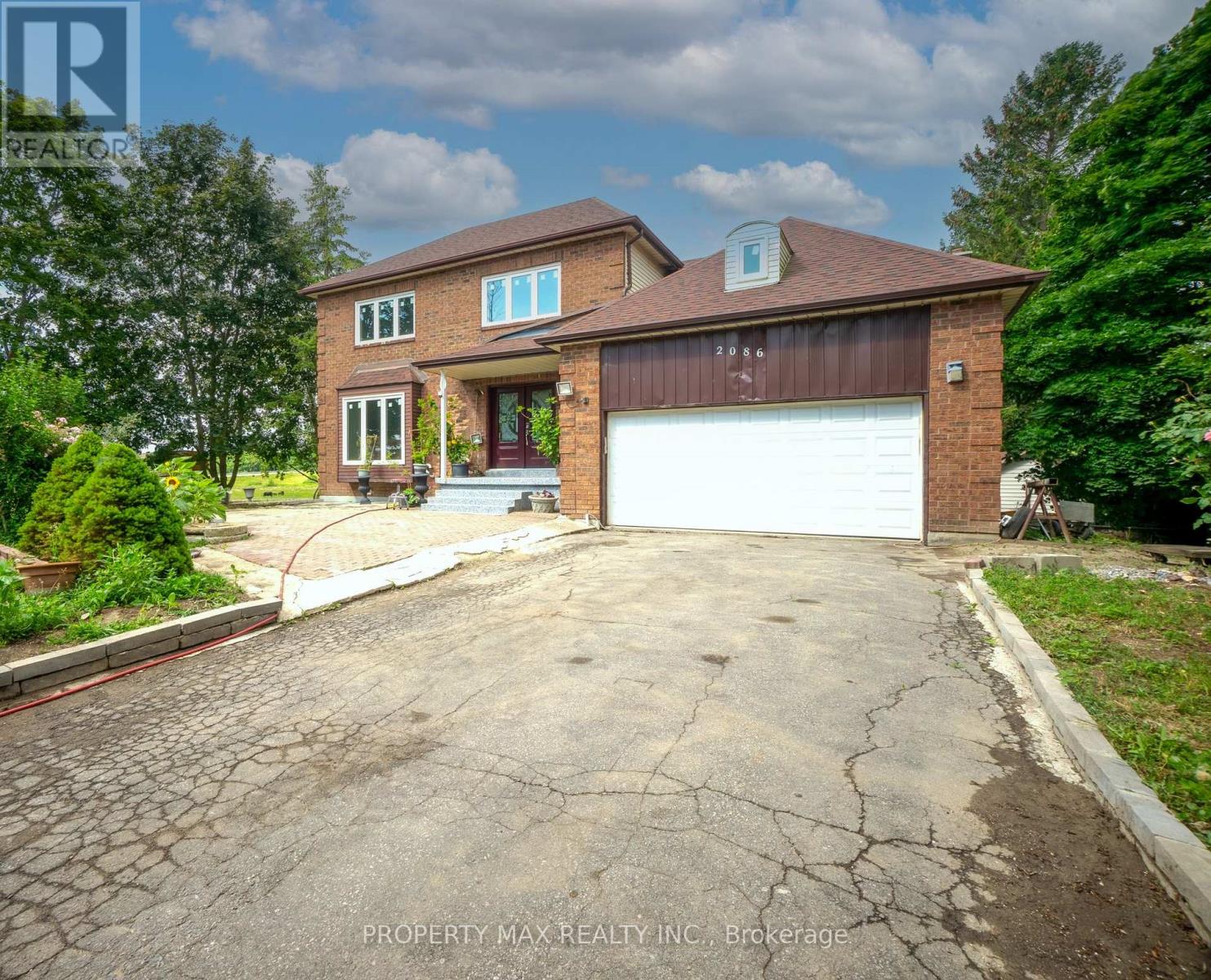 2086 Solina Road, Clarington, Ontario  L1C 6Z1 - Photo 2 - E12588446