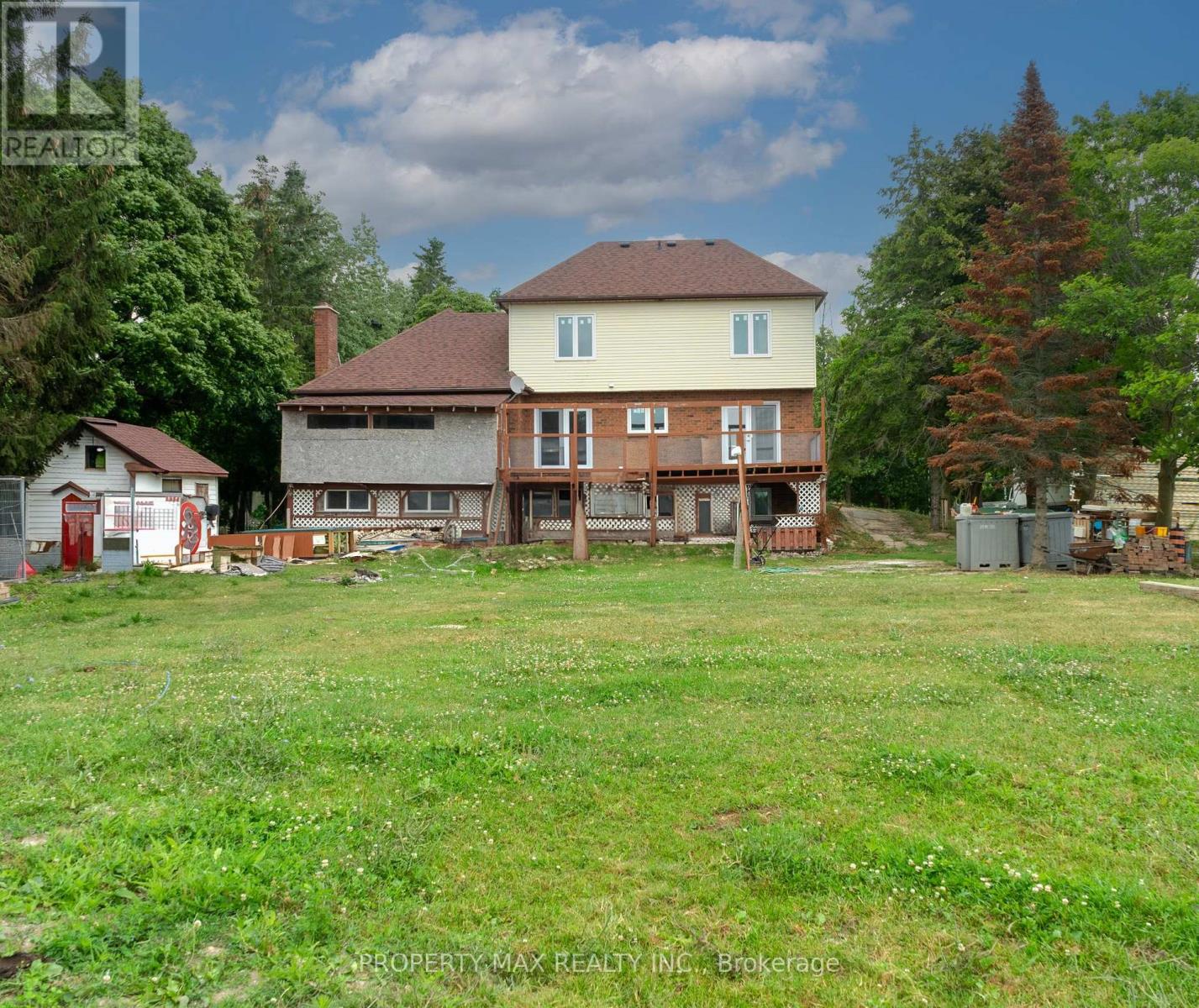 2086 Solina Road, Clarington, Ontario  L1C 6Z1 - Photo 4 - E12588446