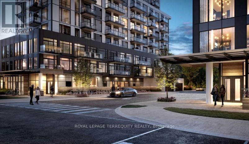 407 - 7439 KINGSTON ROAD, Toronto, Ontario