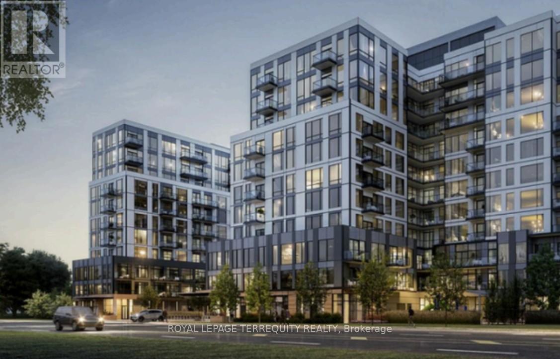 407 - 7439 Kingston Road, Toronto, Ontario  M1B 0G1 - Photo 2 - E12588468